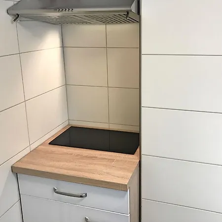 Ferienwohnung-oberstrasse * Budesheim (Bingen am Rhein)