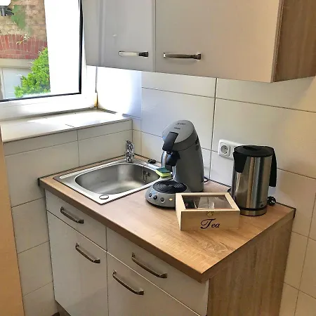 Ferienwohnung-oberstrasse Appartement *